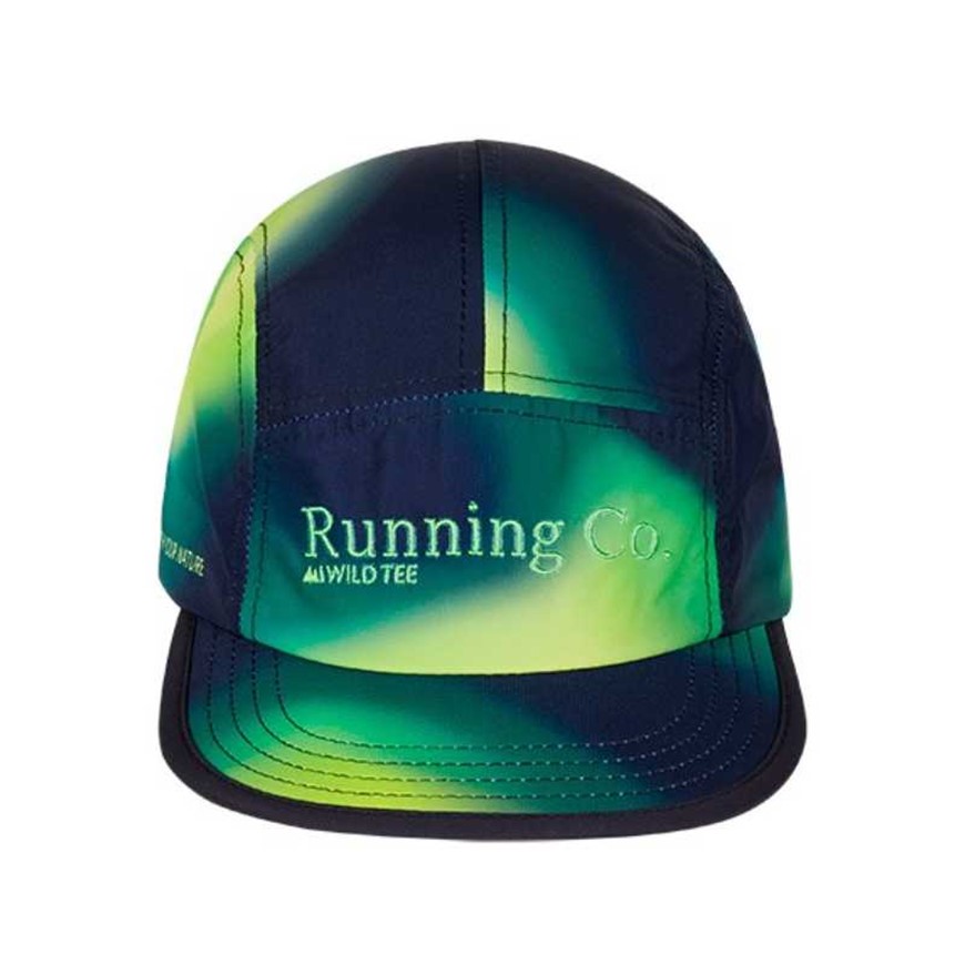 WILD TEE CAPPELLINO GRADIENT